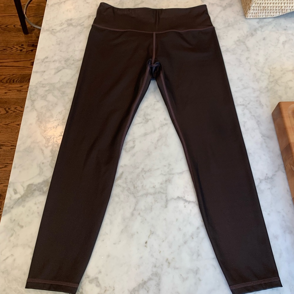 Athleta High Rise Elation Tight